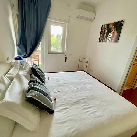 Edi'S House Apartman Róma Kültér fotó