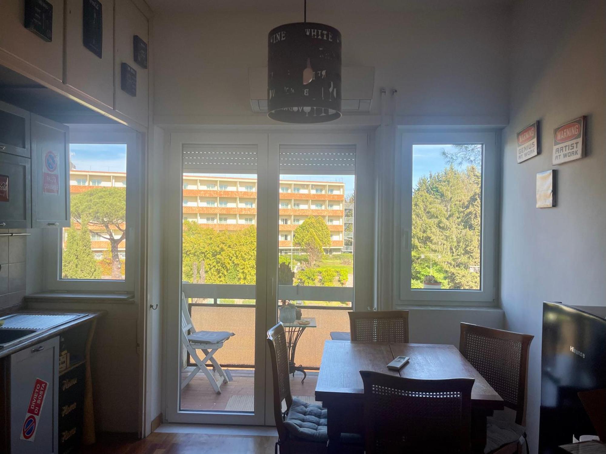 Edi'S House Apartman Róma Kültér fotó